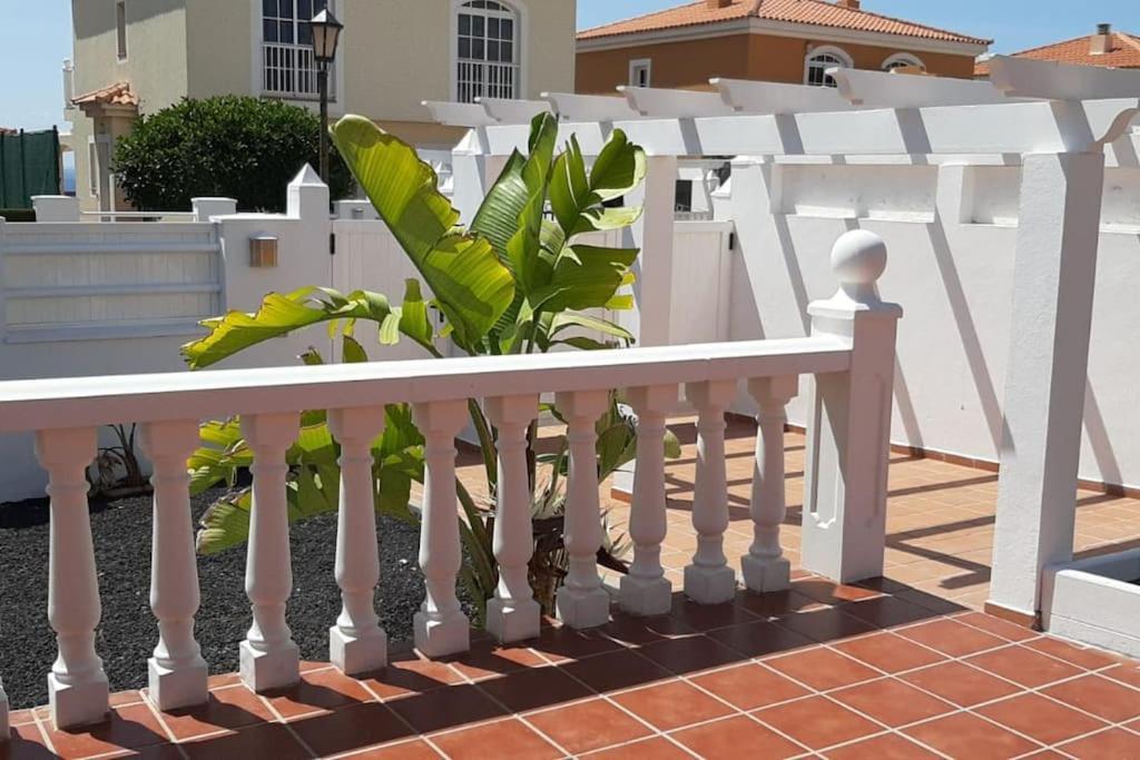 Villa Maracay-Caleta De Fuste-Fiber Optic 600Mb Exterior photo